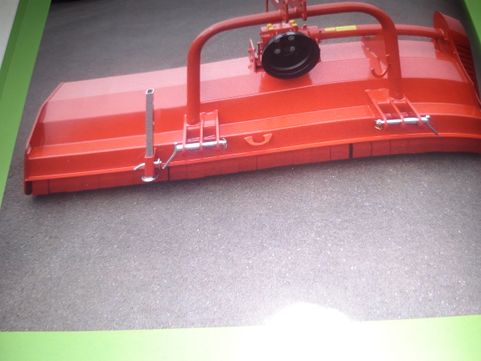 Fehrenbach Mulcher 