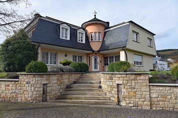 Traumhaftes Anwesen mit C