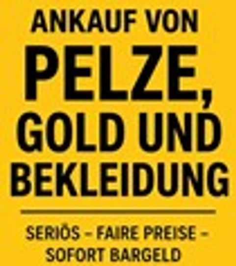Pelze, Bekleidung