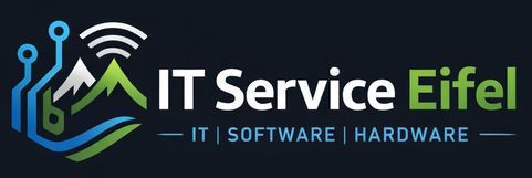 Computer Service für Priv