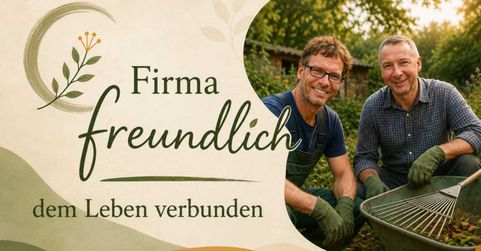 Entrümpelungen und Garten