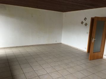 Hahnenbach/Kirn; 3 Appart