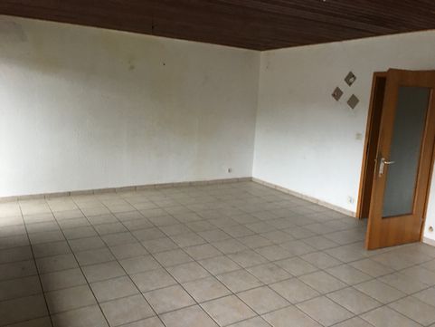 Hahnenbach/Kirn; 2 Appart