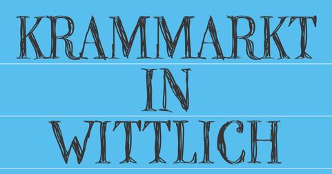 Antik- / Trödelmarkt Wittlich