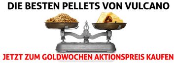 Best Gold Pellets EN Plus