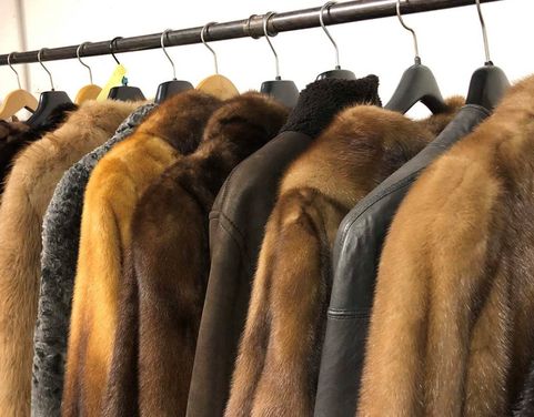 Kaufe Damen und Herren