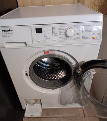 Miele Waschmaschine