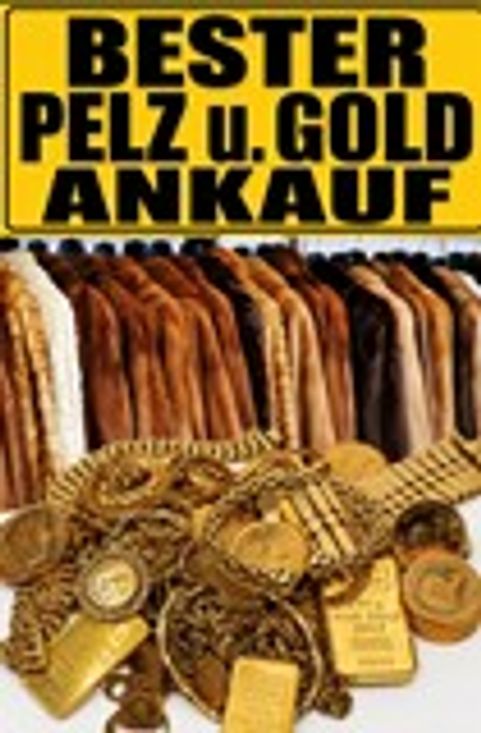 Bester Pelzankauf