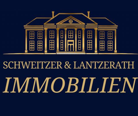 Anzeige mit Logo