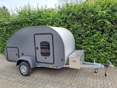 Neuer, ungebrauchter Mini