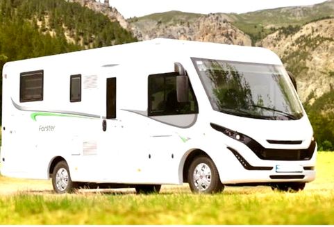 Wohnmobil, von privat dringend