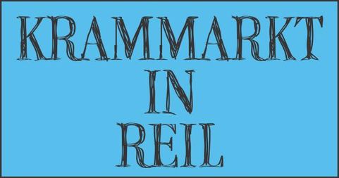 Krammarkt, Reil