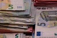 Unter Umständen geht es beim Eurojackpot um viel Geld. (Quelle: Taken (CC0-Lizenz)/ pixabay.com)