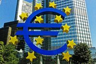 Die Geldpolitik der EZB führt zu niedrigen Zinsen auf Sparkonten. Bild: pixabay.com © MichaelM (CC0 1.0)