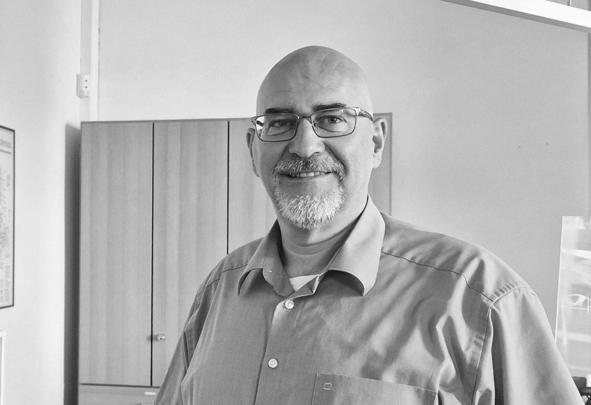 Bernd Thissen