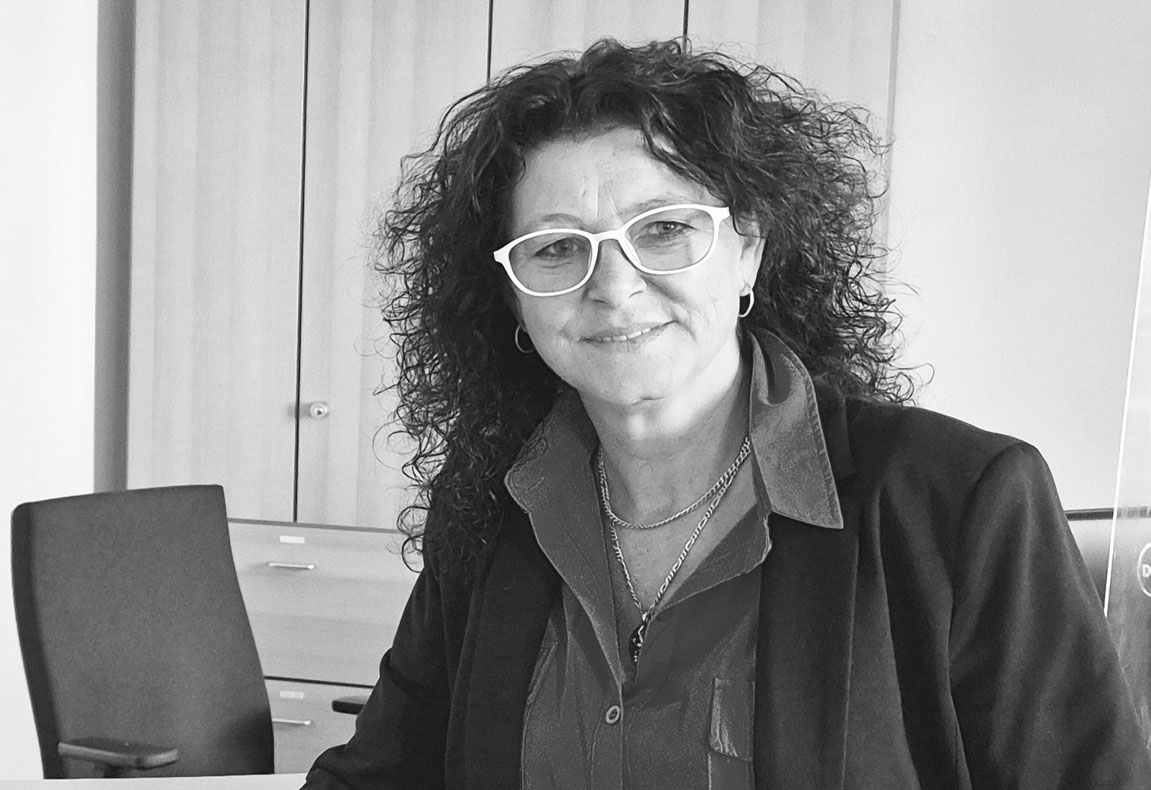 Marion Strehl