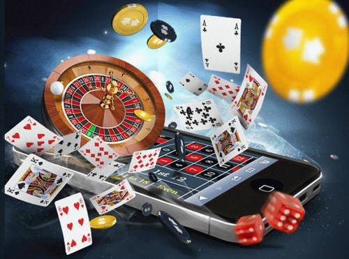 Casino Echtgeld Online Ethik